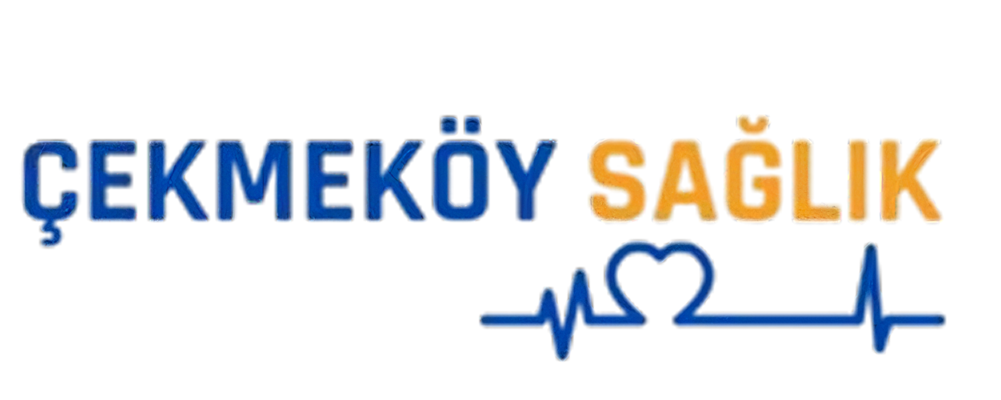 Çekmeköy Sağlık Logo